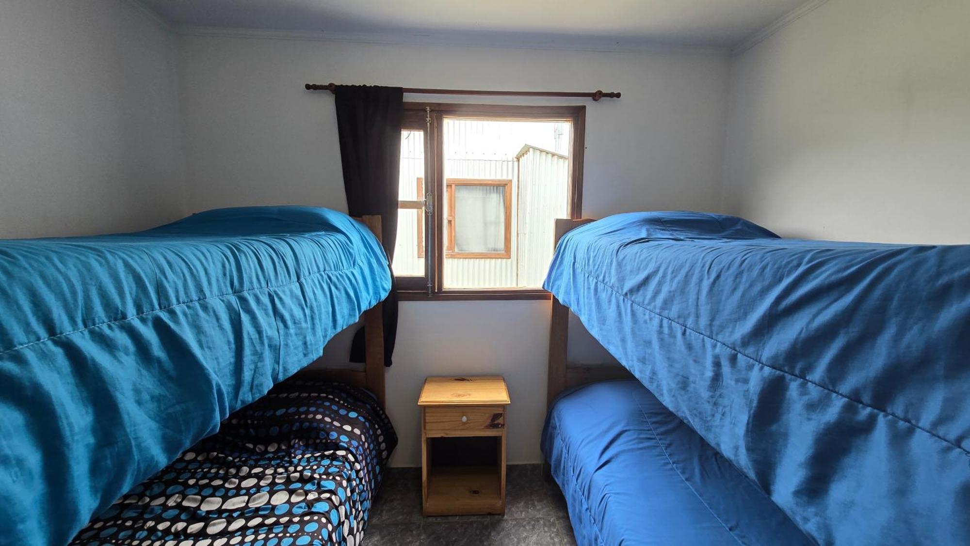 Cabanas El Amanecer El Calafate Ngoại thất bức ảnh