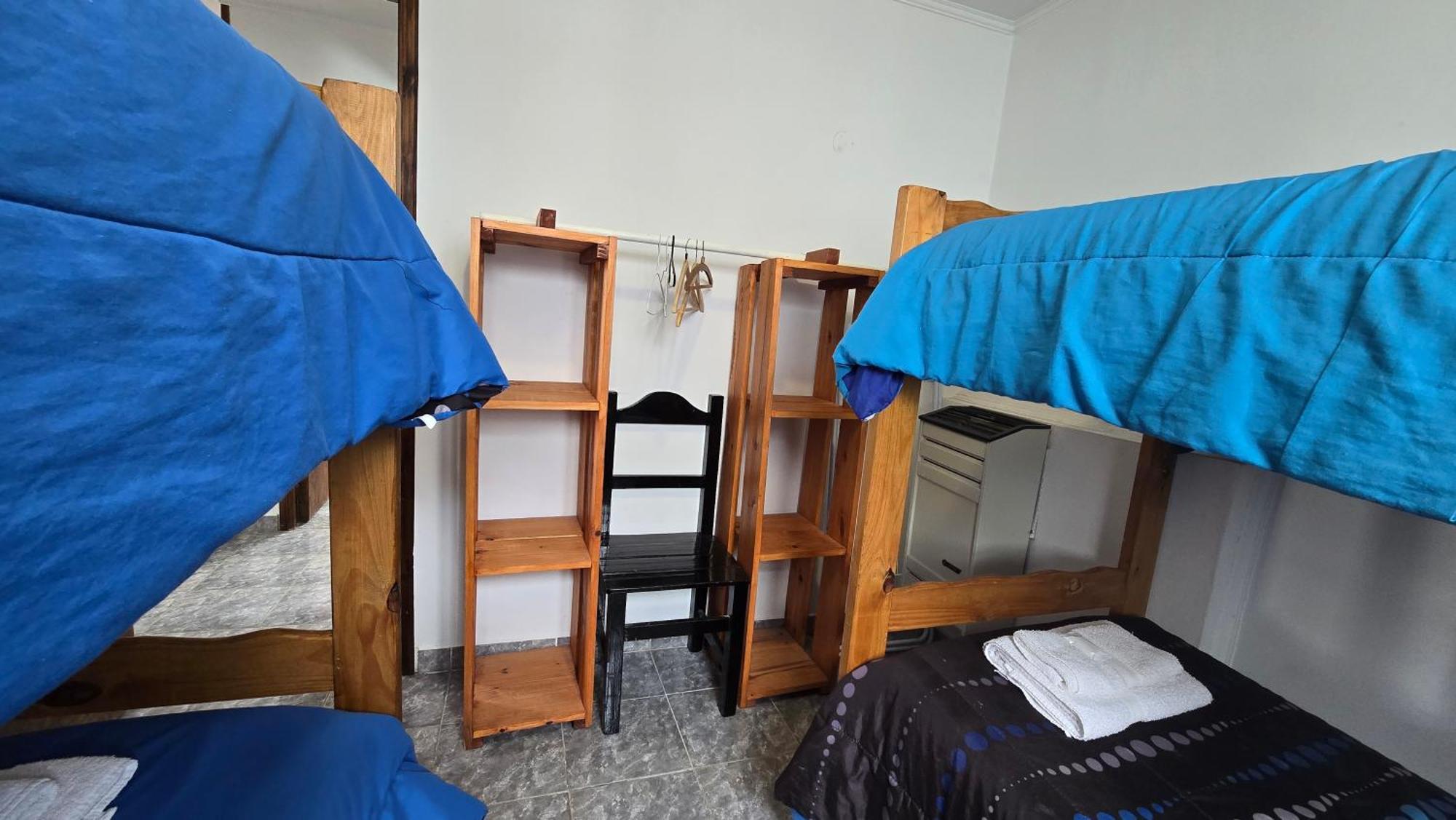 Cabanas El Amanecer El Calafate Ngoại thất bức ảnh