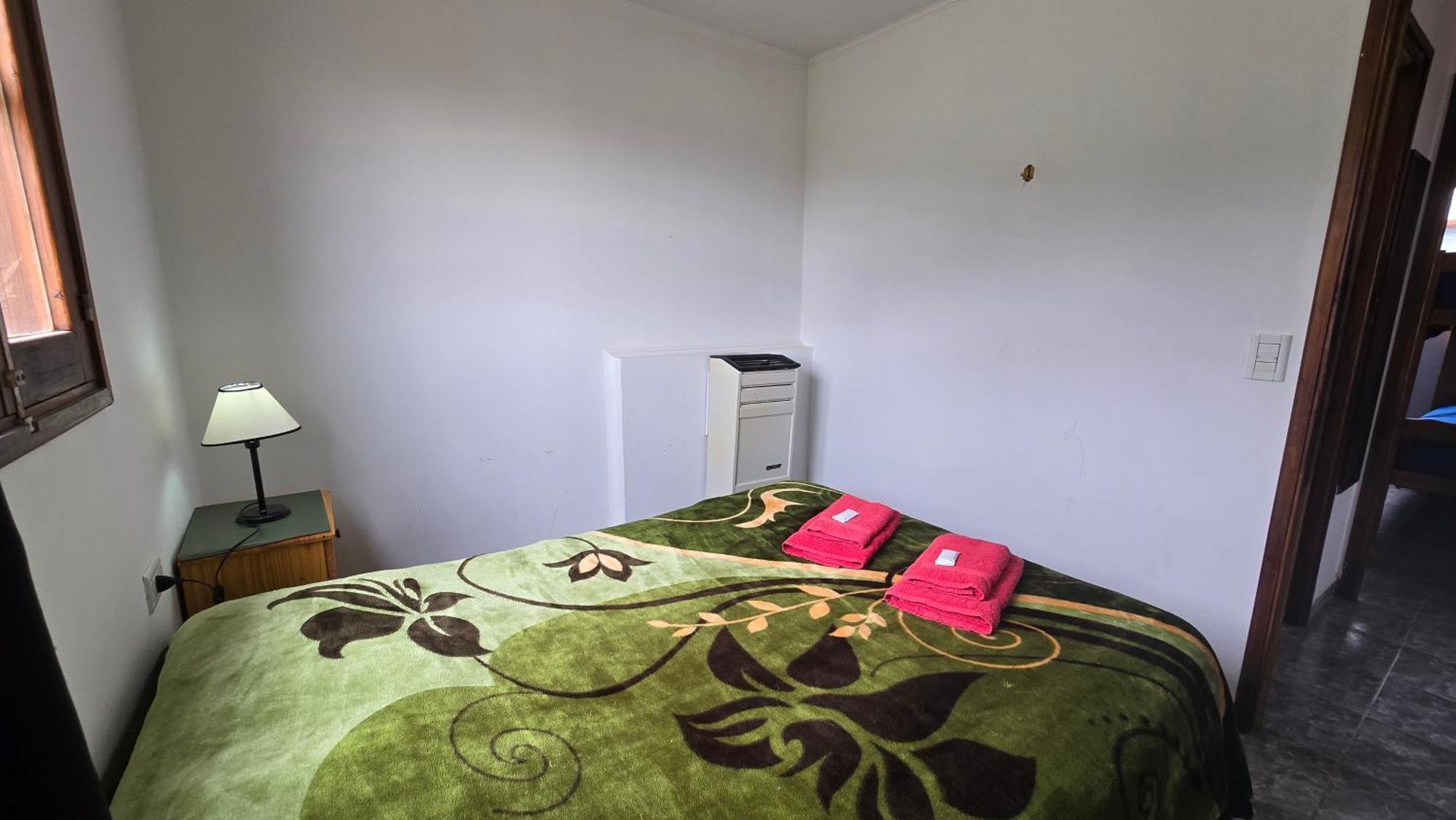 Cabanas El Amanecer El Calafate Ngoại thất bức ảnh