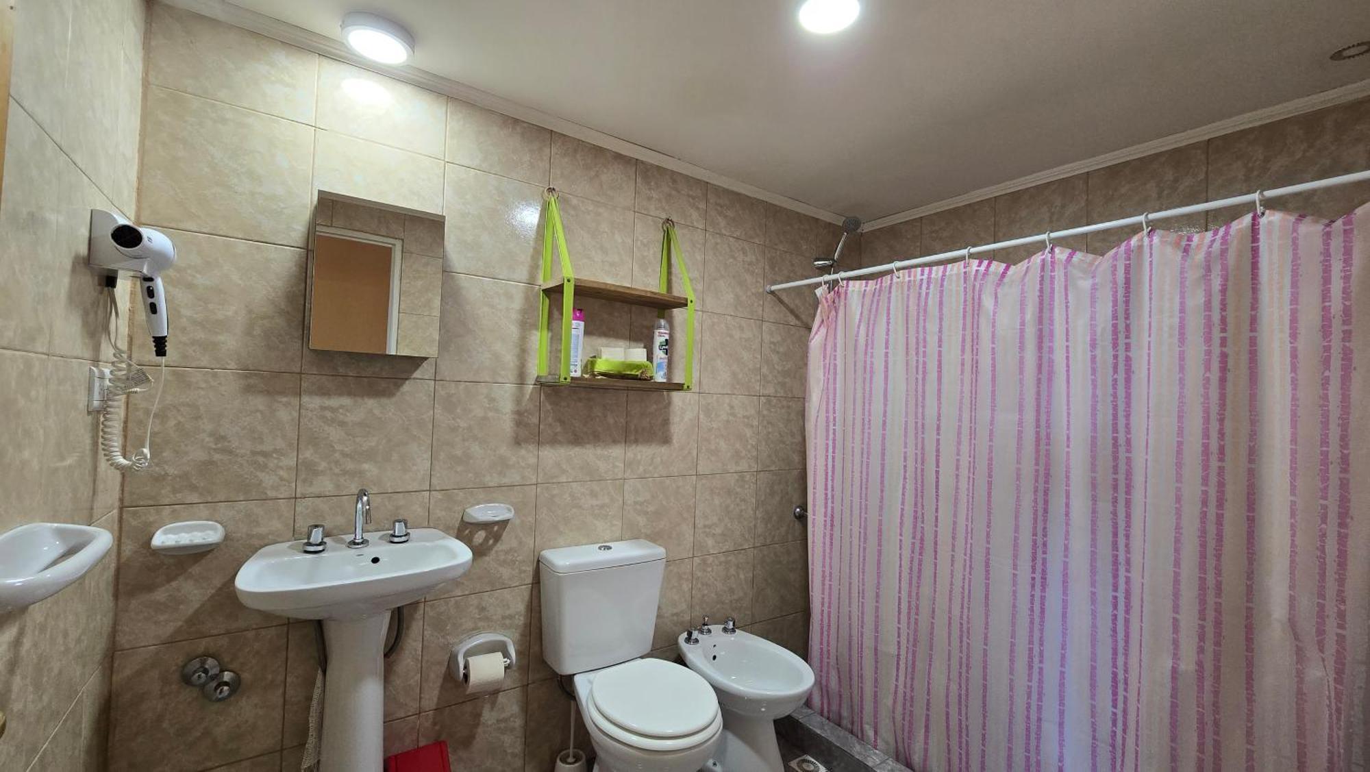 Cabanas El Amanecer El Calafate Ngoại thất bức ảnh