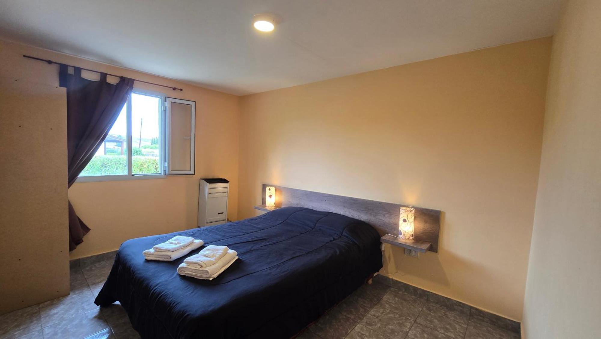 Cabanas El Amanecer El Calafate Ngoại thất bức ảnh