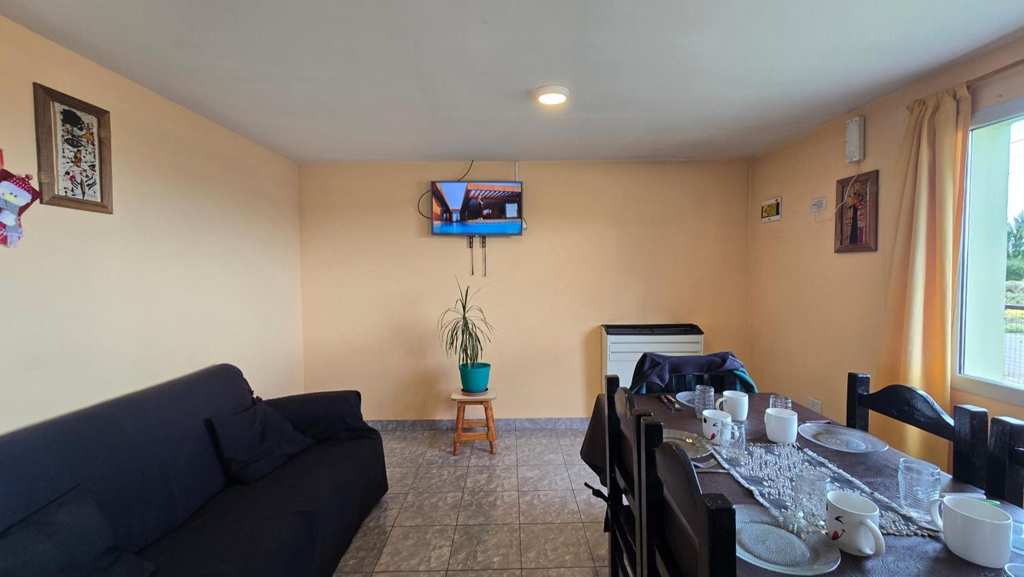 Cabanas El Amanecer El Calafate Ngoại thất bức ảnh