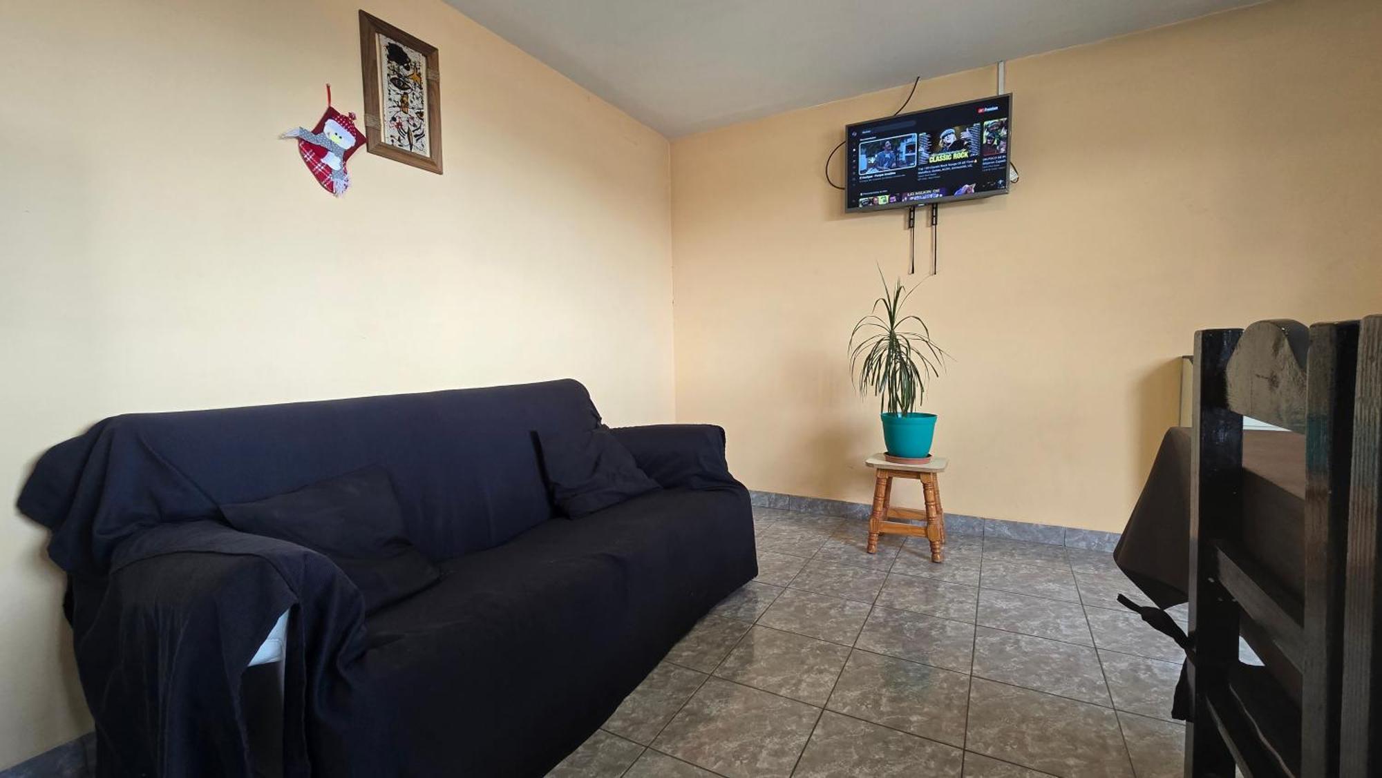 Cabanas El Amanecer El Calafate Ngoại thất bức ảnh