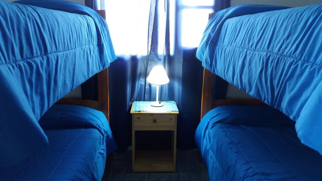 Cabanas El Amanecer El Calafate Ngoại thất bức ảnh